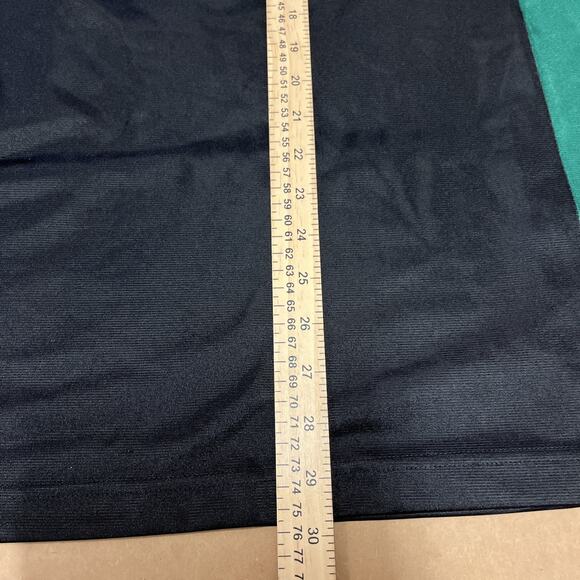 Vintage Billabong Hawaii Basketball Jersey Black/Green Dazzle Y2K Surf Large - Picture 11 of 15